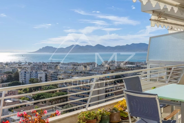 Appartement de luxe à vendre à Cannes, 1 350 000 €, Photo 5