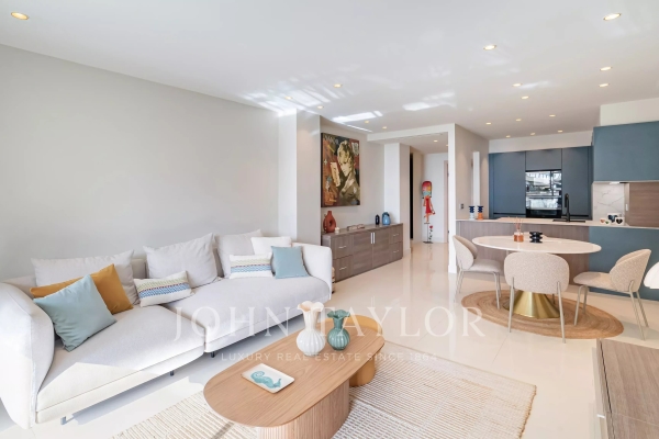Luxury Apartment for sale in Cannes, 2 150 000 €, Photo 5