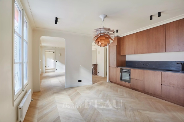 Appartement de luxe à vendre à Paris 8Ème, 1 850 000 €, Photo 5