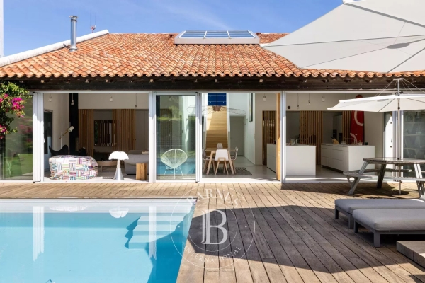 Maison de luxe à vendre à Bidart, 4 300 000 €, Photo 5