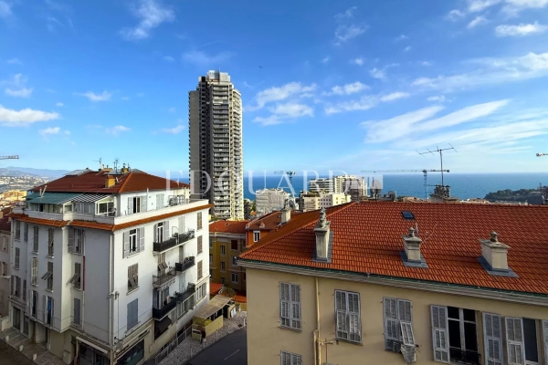 Appartement de luxe à vendre à Beausoleil, 360 000 €, Photo 5