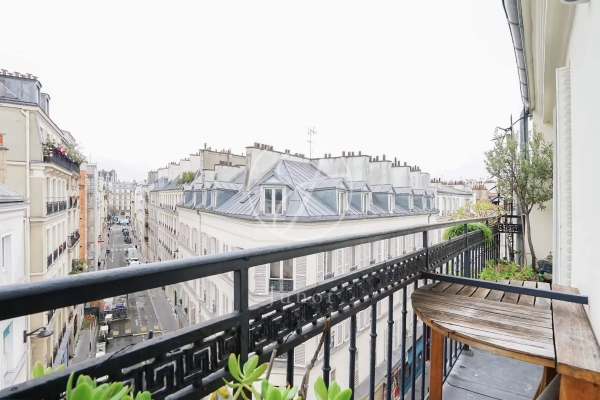 Appartement de luxe à vendre à Paris 17Ème, 820 000 €, Photo 5