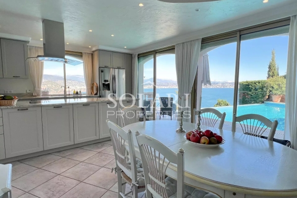 Luxury House for sale in Théoule-sur-Mer, 1 990 000 €, Photo 5