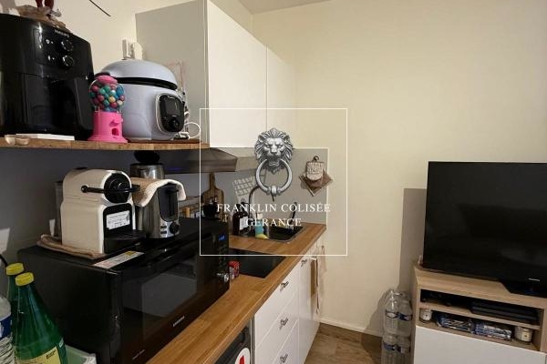 Appartement de luxe à vendre à Le Chesnay-Rocquencourt, 133 000 €, Photo 5