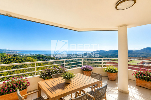 Luxury Apartment for sale in Mandelieu-la-Napoule, 1 395 000 €, Photo 6