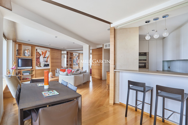 Appartement de luxe à vendre à Paris 4Ème, 12 630 000 €, Photo 6