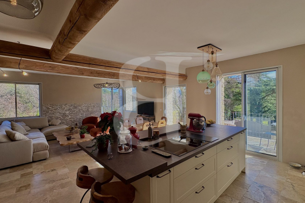 Maison de luxe à vendre à Vaison-la-Romaine, 599 000 €, Photo 6