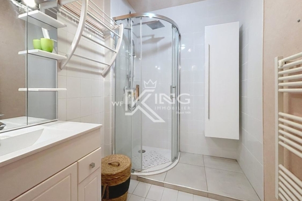 Appartement de luxe à vendre à Saint-Raphaël, 250 000 €, Photo 6