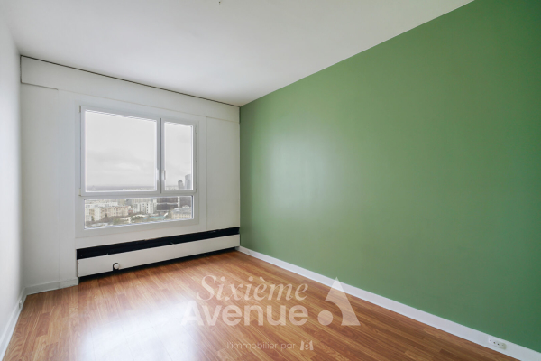Appartement de luxe à vendre à Paris 13Ème, 577 500 €, Photo 6