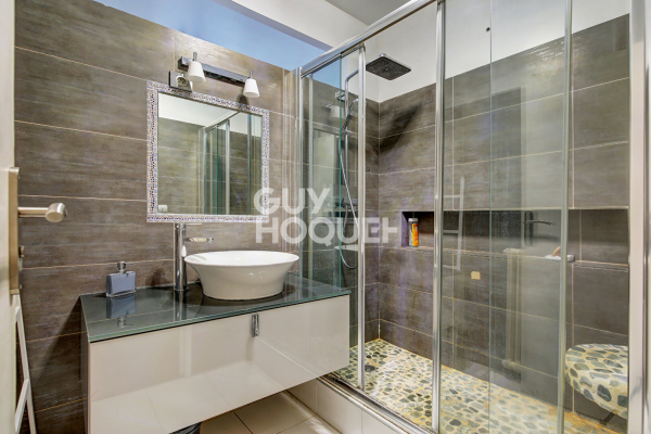 Appartement de luxe à vendre à Paris 16Ème, 2 095 000 €, Photo 6