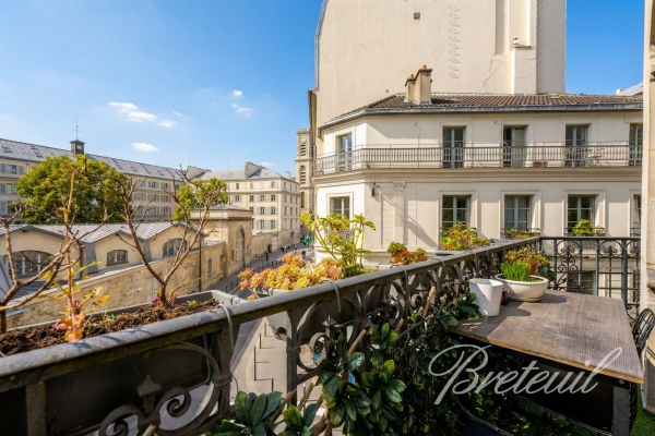 Appartement de luxe à vendre à Paris 5Ème, 1 880 000 €, Photo 6