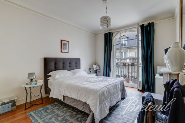 Appartement de luxe à vendre à Paris 18Ème, 1 000 000 €, Photo 6