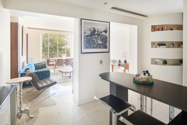 Appartement de luxe à vendre à Paris 16ème, 1 190 000 €, Photo 6