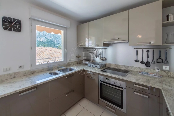 Luxury Apartment for sale in Beaulieu-sur-Mer, 670 000 €, Photo 6