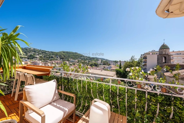 Appartement de luxe à vendre à Le Cannet, 695 000 €, Photo 6