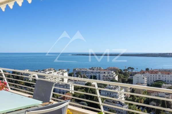 Appartement de luxe à vendre à Cannes, 1 350 000 €, Photo 6