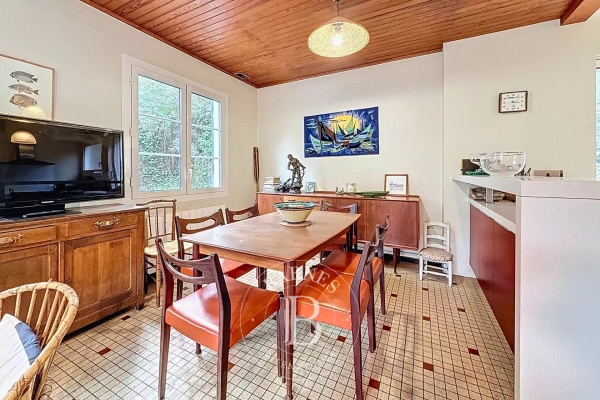 Maison de luxe à vendre à Cap Ferret, 1 995 000 €, Photo 6
