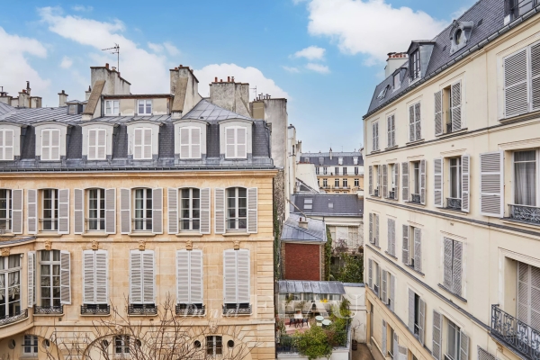 Appartement de luxe à vendre à Paris 7ème, 525 000 €, Photo 6
