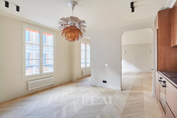 Appartement de luxe à vendre à Paris 8Ème, 1 850 000 €, Photo 6