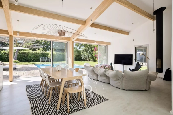 Maison de luxe à vendre à Bidart, 4 300 000 €, Photo 6