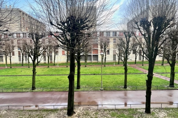 Appartement de luxe à vendre à Meudon la Foret, 270 000 €, Photo 6