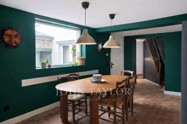 Maison de luxe à vendre à Deauville, 690 000 €, Photo 6
