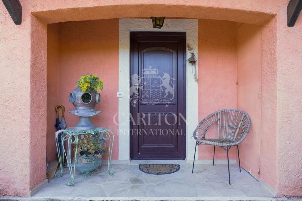 Maison de luxe à vendre à Pégomas, 725 000 €, Photo 6