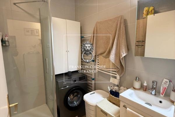 Appartement de luxe à vendre à Le Chesnay-Rocquencourt, 133 000 €, Photo 6