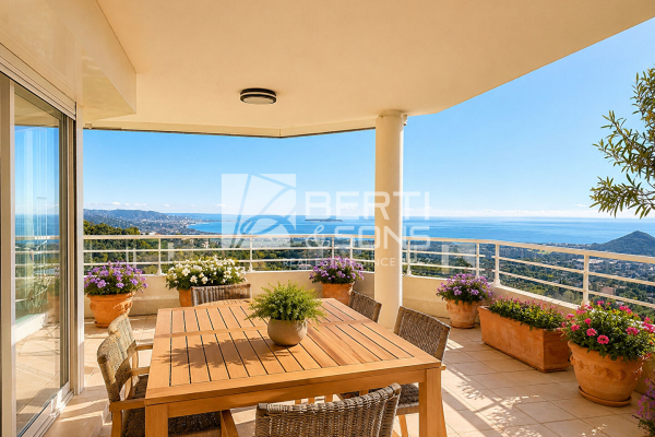 Luxury Apartment for sale in Mandelieu-la-Napoule, 1 395 000 €, Photo 7