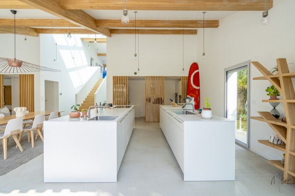 Maison de luxe à vendre à Bidart, 4 300 000 €, Photo 7