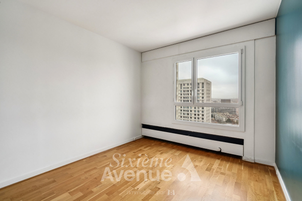 Appartement de luxe à vendre à Paris 13Ème, 577 500 €, Photo 7
