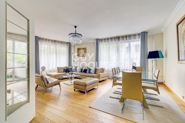 Appartement de luxe à vendre à Paris 16Ème, 2 095 000 €, Photo 7