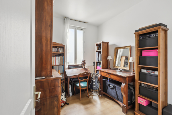 Maison de luxe à vendre à Saint-Cloud, 895 000 €, Photo 7