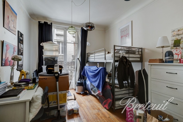 Appartement de luxe à vendre à Paris 18Ème, 1 000 000 €, Photo 7