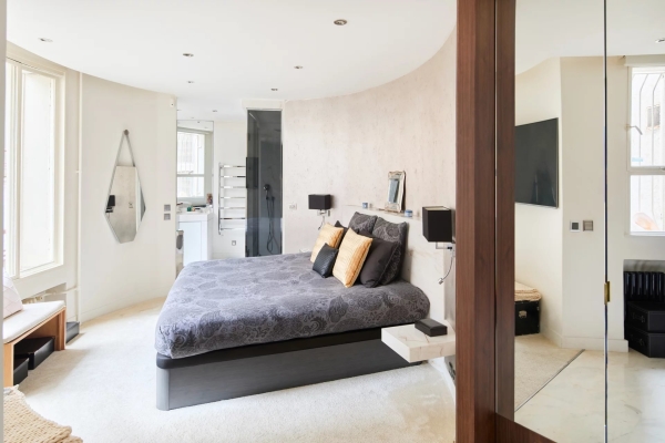 Appartement de luxe à vendre à Paris 16ème, 1 190 000 €, Photo 7