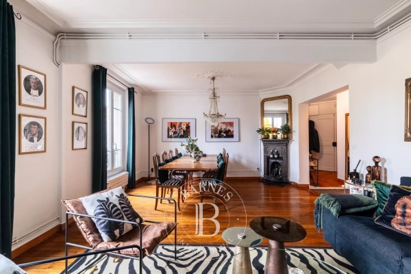 Appartement de luxe à vendre à Neuilly-sur-Seine, 1 285 000 €, Photo 7