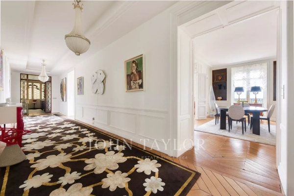 Appartement de luxe à vendre à Paris 16ème, 3 700 000 €, Photo 7