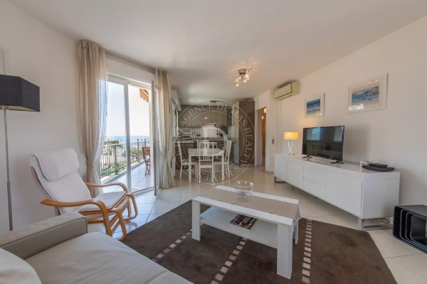 Luxury Apartment for sale in Beaulieu-sur-Mer, 670 000 €, Photo 7