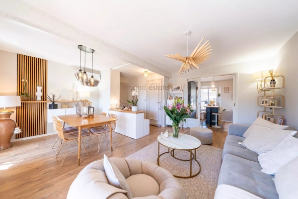 Appartement de luxe à vendre à Le Cannet, 695 000 €, Photo 7