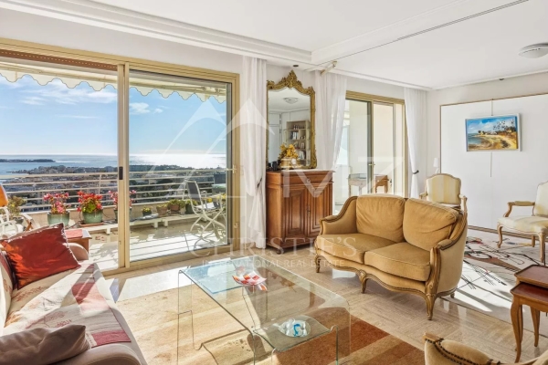 Appartement de luxe à vendre à Cannes, 1 350 000 €, Photo 7