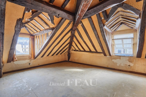 Appartement de luxe à vendre à Paris 7ème, 525 000 €, Photo 7
