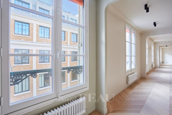 Appartement de luxe à vendre à Paris 8Ème, 1 850 000 €, Photo 7