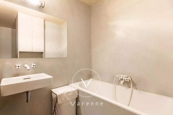 Appartement de luxe à vendre à Paris 5Ème, 875 000 €, Photo 7