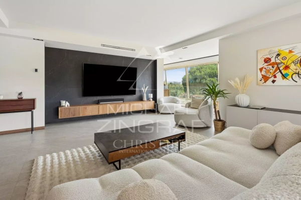 Appartement de luxe à vendre à Mandelieu-la-Napoule, 995 000 €, Photo 7