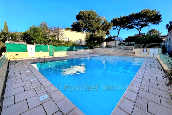 Appartement de luxe à vendre à Cavalaire-sur-Mer, 450 000 €, Photo 1