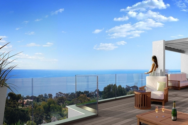 Appartement de luxe à vendre à Antibes, 1 189 000 €, Photo 1