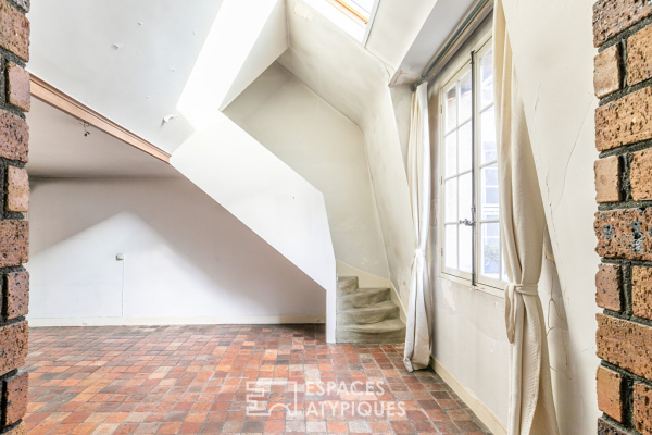 Appartement de luxe à vendre à Paris 4ème, 2 785 000 €, Photo 1