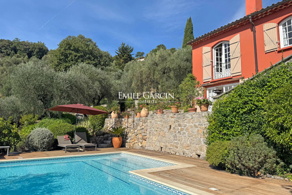 Maison de luxe à vendre à Spéracèdes, 1 190 000 €, Photo 1