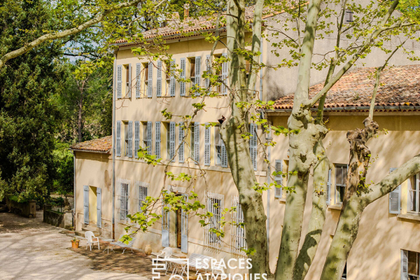 Maison de luxe à vendre à Puget-Ville, 2 200 000 €, Photo 2