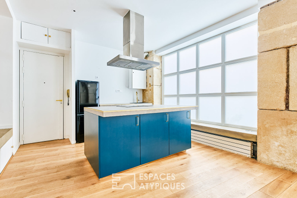 Appartement de luxe à vendre à Paris 18Ème, 898 000 €, Photo 2